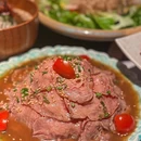 青梅煮酒肆·无国界料理 - 北京市旅游 缩略图 3
