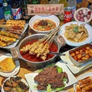 佳木斯人在北京(亚运村店) - 北京市旅游 缩略图 1