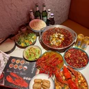 虾匠手抓小龙虾·烧烤精酿(国贸花园店) - 北京市旅游 缩略图 1