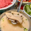 鸟鸟好吃火锅串串店(西湖湖滨ICON店) - 杭州市旅游 缩略图 5