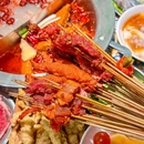 鸟鸟好吃火锅串串店(西湖湖滨ICON店) - 杭州市旅游 缩略图 2