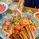 鸟鸟好吃火锅串串店(西湖湖滨ICON店) - 杭州市旅游 缩略图 4
