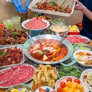 鸟鸟好吃火锅串串店(西湖湖滨ICON店) - 杭州市旅游 缩略图 1
