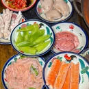 重庆棒棒军·手作火锅(北京店) - 北京市旅游 缩略图 2
