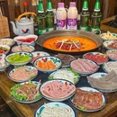 重庆棒棒军·手作火锅(北京店) - 北京市旅游 缩略图 1