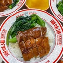 潮味港 - 深圳市旅游 缩略图 3