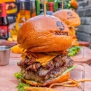 犇儿堡BUR BAR·汉堡·精酿(酒仙桥798店) - 北京市旅游 缩略图 3