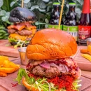 犇儿堡BUR BAR·汉堡·精酿(酒仙桥798店) - 北京市旅游 缩略图 5