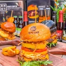 犇儿堡BUR BAR·汉堡·精酿(酒仙桥798店) - 北京市旅游 缩略图 4