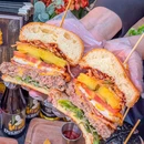 犇儿堡BUR BAR·汉堡·精酿(酒仙桥798店) - 北京市旅游 缩略图 8
