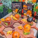 犇儿堡BUR BAR·汉堡·精酿(酒仙桥798店) - 北京市旅游 缩略图 9