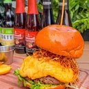犇儿堡BUR BAR·汉堡·精酿(酒仙桥798店) - 北京市旅游 缩略图 7