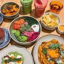 O'eat Blossom&Pelican(深圳万象天地店) - 深圳市旅游 缩略图 3