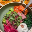 O'eat Blossom&Pelican(深圳万象天地店) - 深圳市旅游 缩略图 7