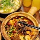 张莽莽砂锅(车公庙店) - 深圳市旅游 缩略图 4