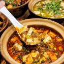 张莽莽砂锅(车公庙店) - 深圳市旅游 缩略图 5