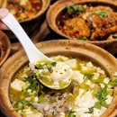 张莽莽砂锅(车公庙店) - 深圳市旅游 缩略图 6