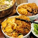 张莽莽砂锅(车公庙店) - 深圳市旅游 缩略图 7