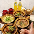 张莽莽砂锅(车公庙店) - 深圳市旅游 缩略图 8