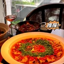 隐厨(深圳万象天地店) - 深圳市旅游 缩略图 2