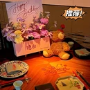 隐厨(深圳万象天地店) - 深圳市旅游 缩略图 5