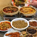 花园路街道 - 北京市旅游 缩略图 1