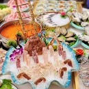 蚝界天台星空房·蚝王海鲜晚市宵夜(十亩地店) - 深圳市旅游 缩略图 1