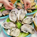 蚝界天台星空房·蚝王海鲜晚市宵夜(十亩地店) - 深圳市旅游 缩略图 4