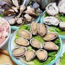蚝界天台星空房·蚝王海鲜晚市宵夜(十亩地店) - 深圳市旅游 缩略图 5