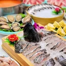 蚝界天台星空房·蚝王海鲜晚市宵夜(十亩地店) - 深圳市旅游 缩略图 3