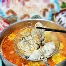 蚝界天台星空房·蚝王海鲜晚市宵夜(十亩地店) - 深圳市旅游 缩略图 8