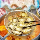 蚝界天台星空房·蚝王海鲜晚市宵夜(十亩地店) - 深圳市旅游 缩略图 9