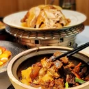 客家围客家菜(领展中心城店) - 深圳市旅游 缩略图 5
