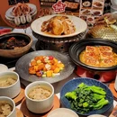 客家围客家菜(领展中心城店) - 深圳市旅游 缩略图 1