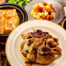 客家围客家菜(领展中心城店) - 深圳市旅游 缩略图 8