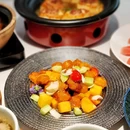 客家围客家菜(领展中心城店) - 深圳市旅游 缩略图 6