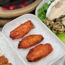阿喜鸡煲(华侨城店) - 深圳市旅游 缩略图 8