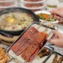 阿喜鸡煲(华侨城店) - 深圳市旅游 缩略图 7