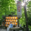 铜陵永泉小镇 - 铜陵市旅游 缩略图 7