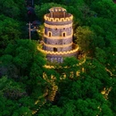 铜陵永泉小镇 - 铜陵市旅游 缩略图 9