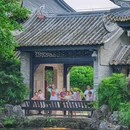 岭南和园 - 佛山市旅游 缩略图 2