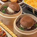 喜町食肆·深夜食堂(金狮广场店) - 青岛市旅游 缩略图 5