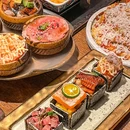 喜町食肆·深夜食堂(金狮广场店) - 青岛市旅游 缩略图 4