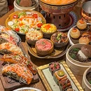 喜町食肆·深夜食堂(金狮广场店) - 青岛市旅游 缩略图 1