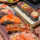 喜町食肆·深夜食堂(金狮广场店) - 青岛市旅游 缩略图 2