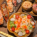 喜町食肆·深夜食堂(金狮广场店) - 青岛市旅游 缩略图 9