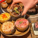 喜町食肆·深夜食堂(金狮广场店) - 青岛市旅游 缩略图 6
