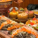 喜町食肆·深夜食堂(金狮广场店) - 青岛市旅游 缩略图 7