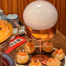 喜町食肆·深夜食堂(金狮广场店) - 青岛市旅游 缩略图 8