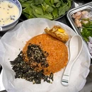 余记九块九鲜切烤肉(船山路店) - 南昌市旅游 缩略图 2